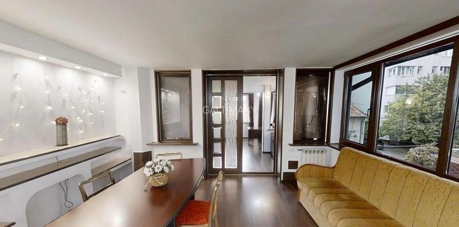 Apartament 5 camere – 200 mp | Vilă elegantă | Centru – Victoriei / Herăstrău - 4