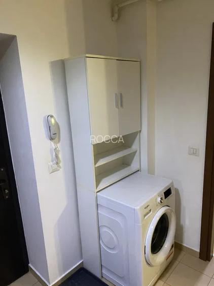 Apartament modern de 2 camere – Palladium Residence, la 10 min de metrou - 6