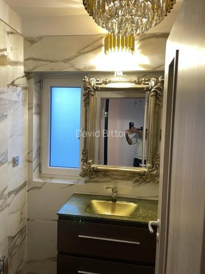 Apartament lux cu 2 camere  complex Belvedere/Posh two room flat si parcare - 7