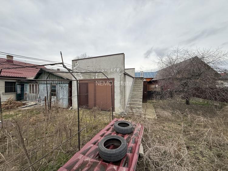 Casă de vânzare | Dornești | Zonă centrală - 14