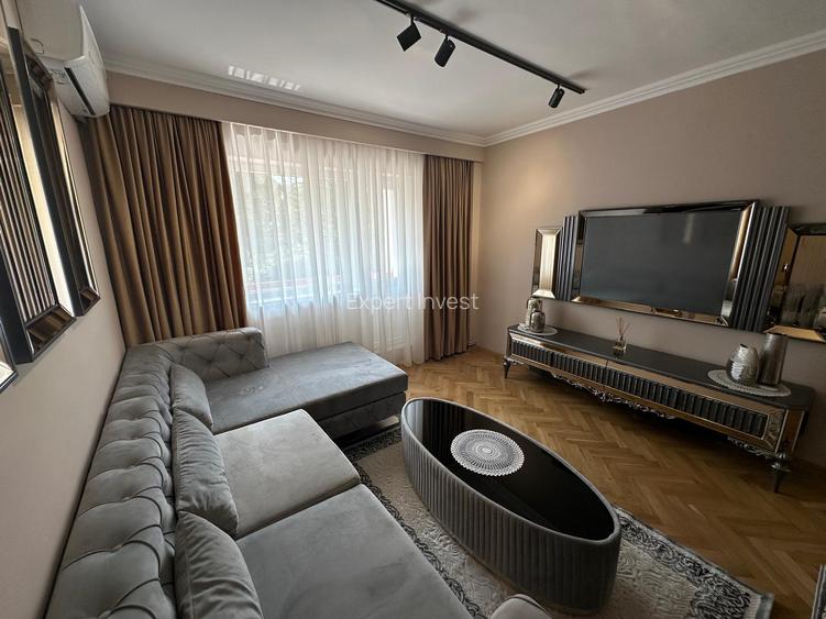 Apartament 2 camere B-dul Victoriei - Parcul Sub Arini - 3