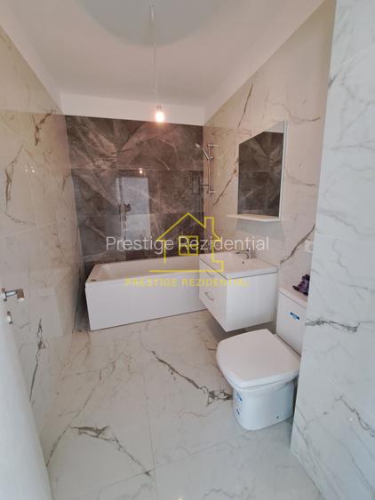 Ultimul apartament- 8 min Metrou Teclu- Finalizat 2025- 2 Cam- 62mp - 6