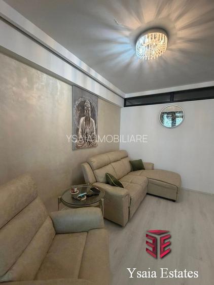 CAMPUS UNIVERSITARM- BLOC NOU - 2 DECOMANDATE LA VANZARE - PARCARE INCLUSA - - 2