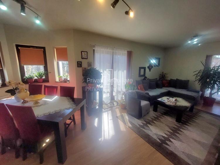 Casa De Vanzare, 700 Mp Teren, Cartier Orizont , Livezeni - 3