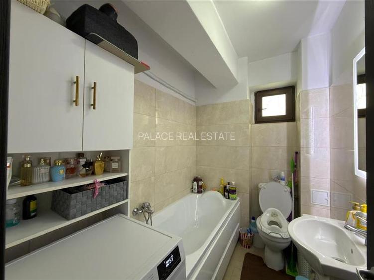 Intabulat,mutare imediata,apartament 2 camere,etaj 1,Strada Pepinierii - 10