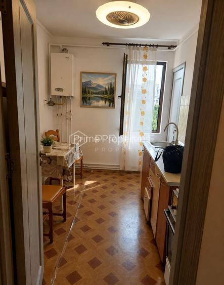 Apartament 2 camere de vânzare – Târgu Mureș, Str. Rodniciei - 5