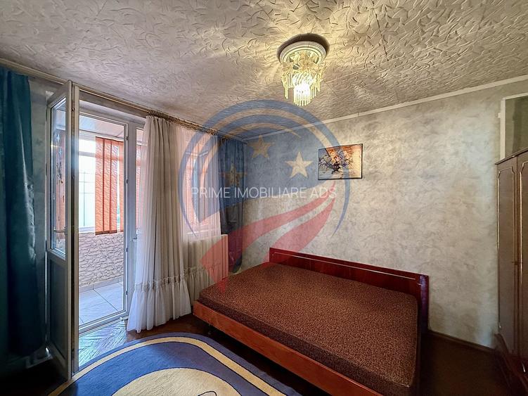 Apartament 2 camere/decomandat/Calea Severinului - 12