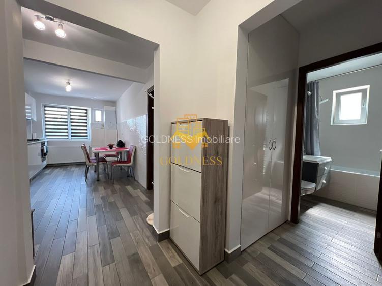 3 camere, modern,  parcare, Manastur Zona Primaverii, MC Donald's, BIG - 9