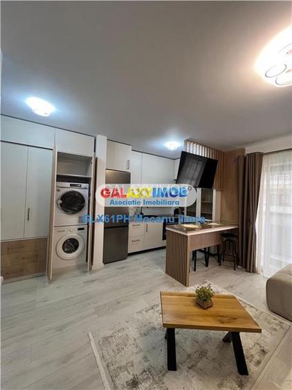 Inchiriere garsoniera bloc nou, Vest, Ploiesti - 3