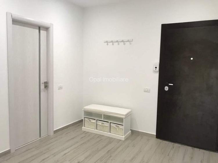 Mamaia Nord, apartament 2 camere, 60mp, balcon, centrala gaz - 9