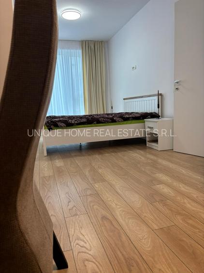 Pipera : Apartament in imobil nou, langa OMV Pipera si districtul de birouri ! - 4