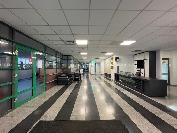Spatii birouri, medicale 745mp, Tudor Center - 9