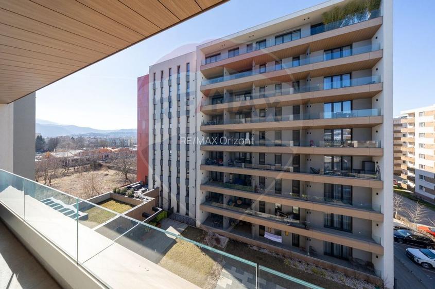 Apartament 2 camere | Qualis | Cat Friendly - 12