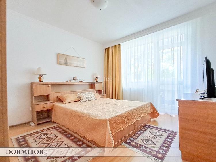 APARTAMENT 3 CAMERE,  Confort I ,  Decomandat - Sos. Giurgiului - 8