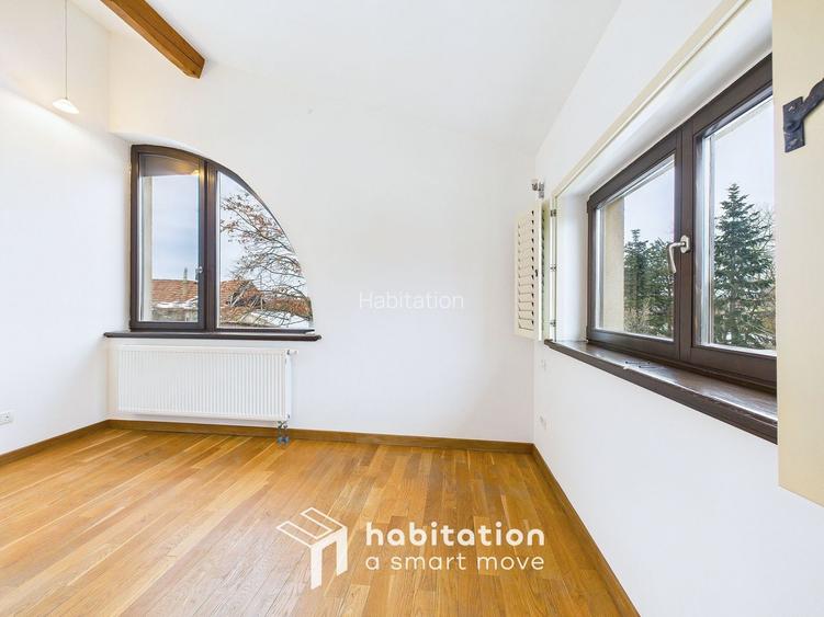 Casă de vis în Giroc – Eleganță clasică, spațiu vast și confortabil - 19