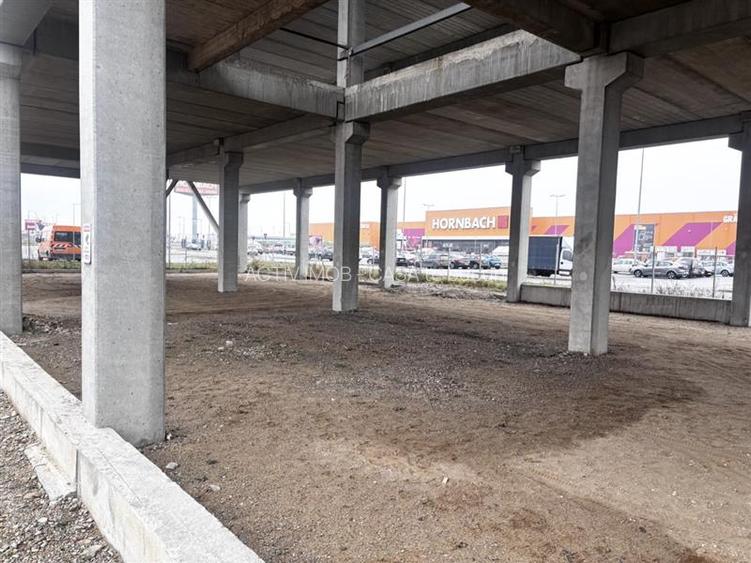 Proprietate Business de Exceptie langa Centura Oradea – 1.800 mp cu Vizibilitate - 13