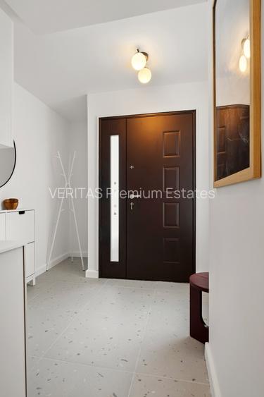 Casa moderna de vanzare Pipera Voluntari, 5 camere, renovata 2025 totul nou! - 22