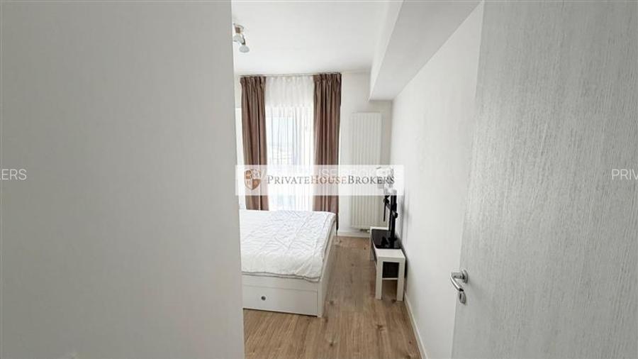 Aviatiei | Belvedere Residence | Bloc 2020 | Parcare - 12