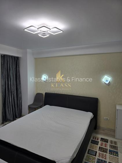 2 camere - zona Herăstrău - 7