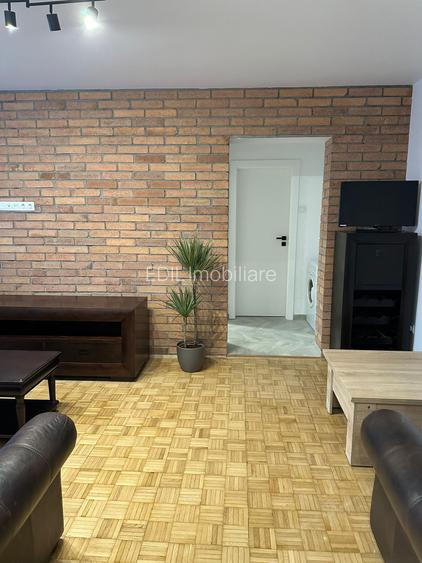 Apartament de vânzare, 2 camere, 47 mp, zona Gării - 7