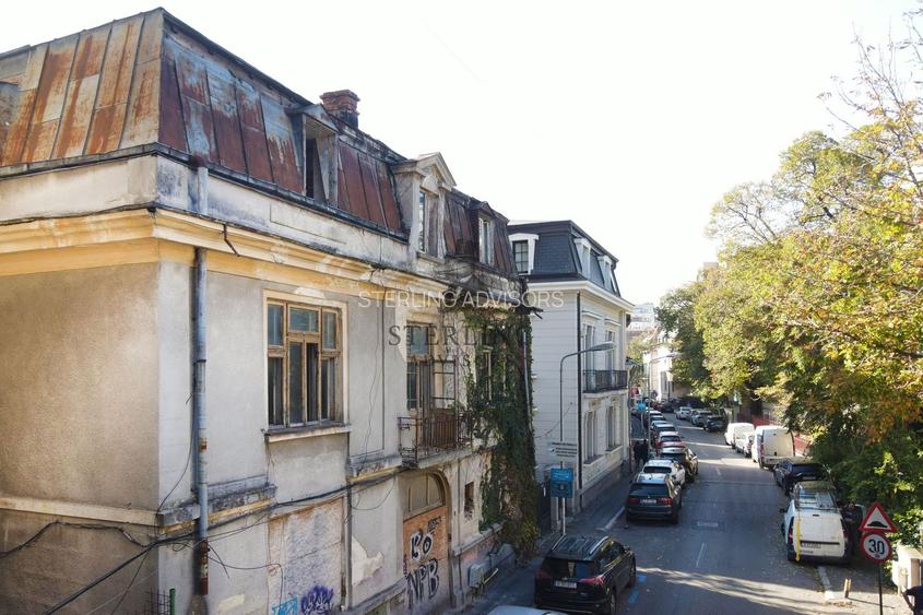 Imobil versatil in zona centrala - ideal resedinta, birou sau proiect - 8