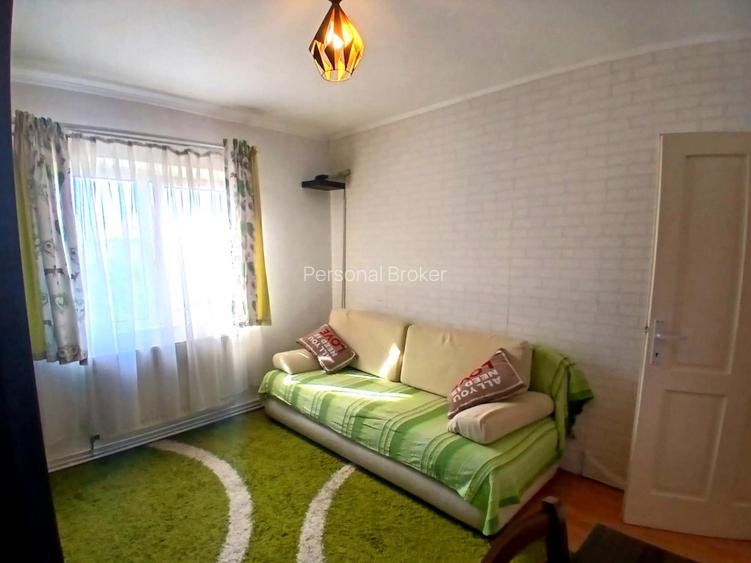 De Închiriat - Apartament 2 Camere - Zona Odobescu - 7