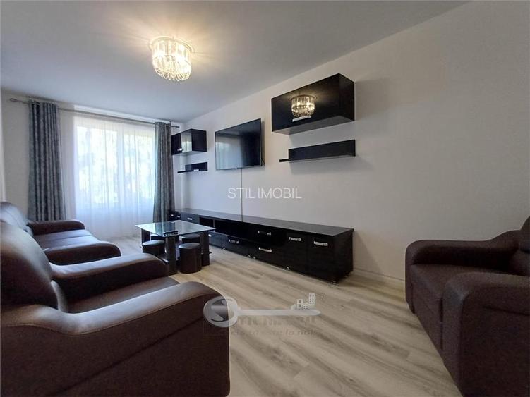 Apartament 2 Camere Decomandat – Inamstro Copou, Iași - 5