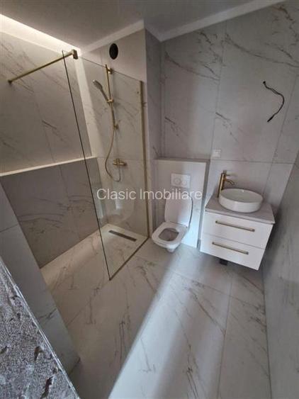 Vanzare apartament 2 camere bloc nou Marasti zona Intre Lacuri, Cluj-Napoca - 5
