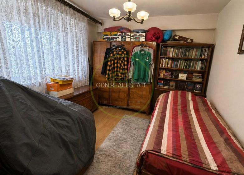 Apartement 4 camere, 86,77 mp, Calea Bucuresti, zona Electroputere Mall - 4