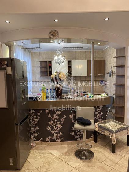 Vila /Casa Barbu Vacarescu - Lacul Tei  - 4