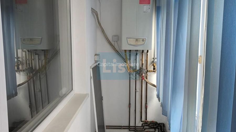 Apartament 3 camere Vest - 5