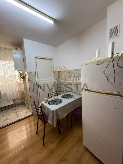 Apartament cu 2 camere in Marasti , strada Fabricii! - 3