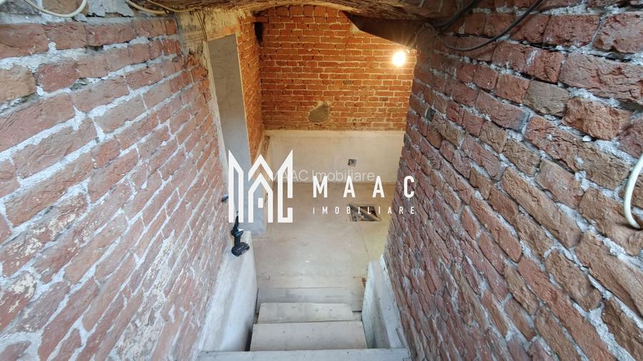 Casa individuala 3 camere I Teren 860 mp I Cristian - 11