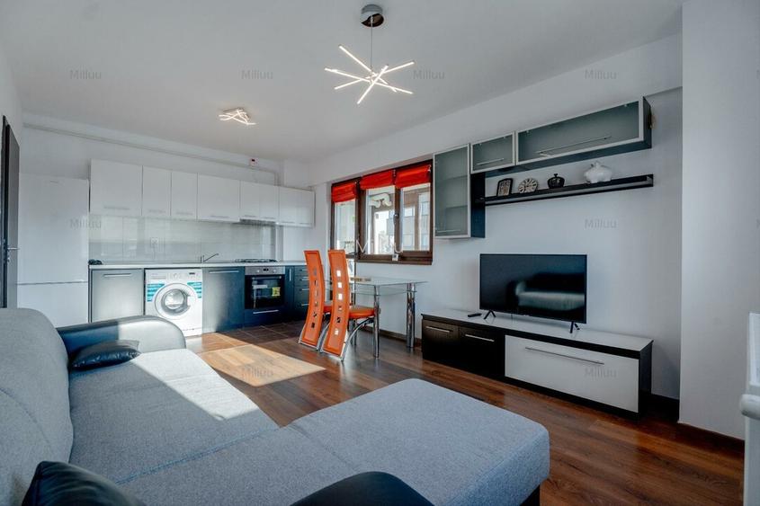 2 camere | Parcare | Zona Lidl Bucium - 2