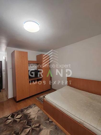 Apartament 1 camera | Semidecomandat | Etaj 2 | Grigorescu - 3