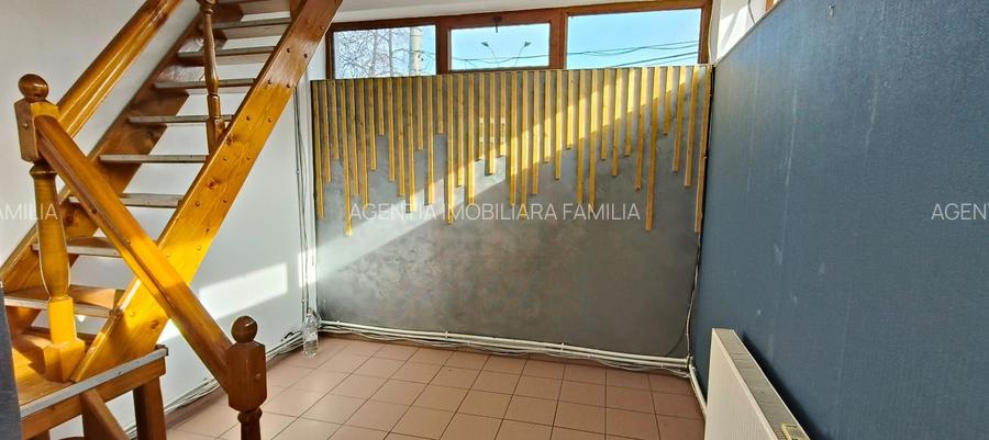 Spațiu comercial de închiriat  Str. Domnească, Galați - 2