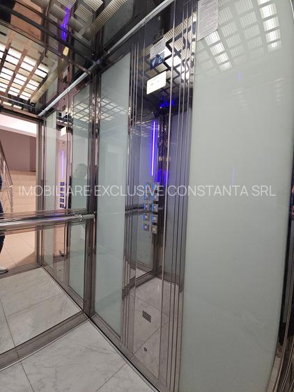 Mamaia Nord Ap 2 Camere Decomandat 76Mp Mobilat Nou 100m De Plaja Accept Credit - 28