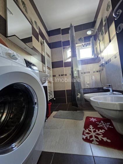 Apartament de închiriat, 2 camere, 55 mp, Zorilor zona Golden Tulip - 6