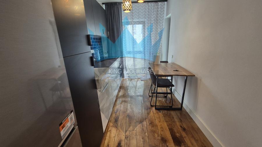 Apartament 2 Camere Exigent Plaza Faza 4 Lujerului Bucuresti - 7