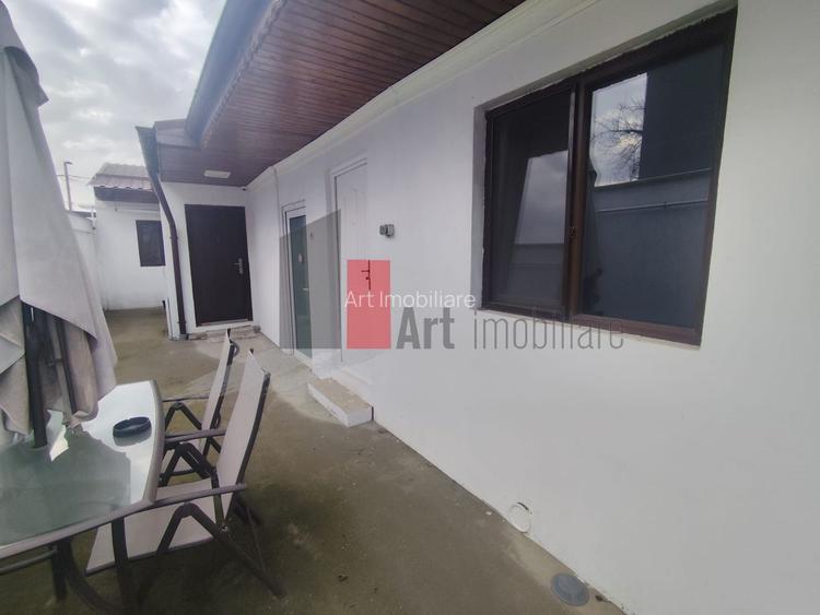 Casa de inchiriat in zona Giulesti - 4