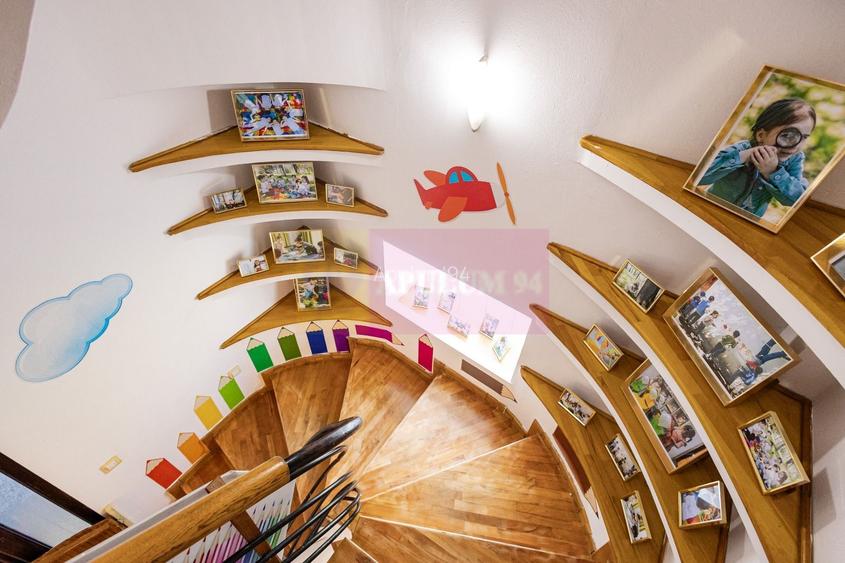 Grădiniță sau After School între Parcul Tineretului și Parcul Carol - 7