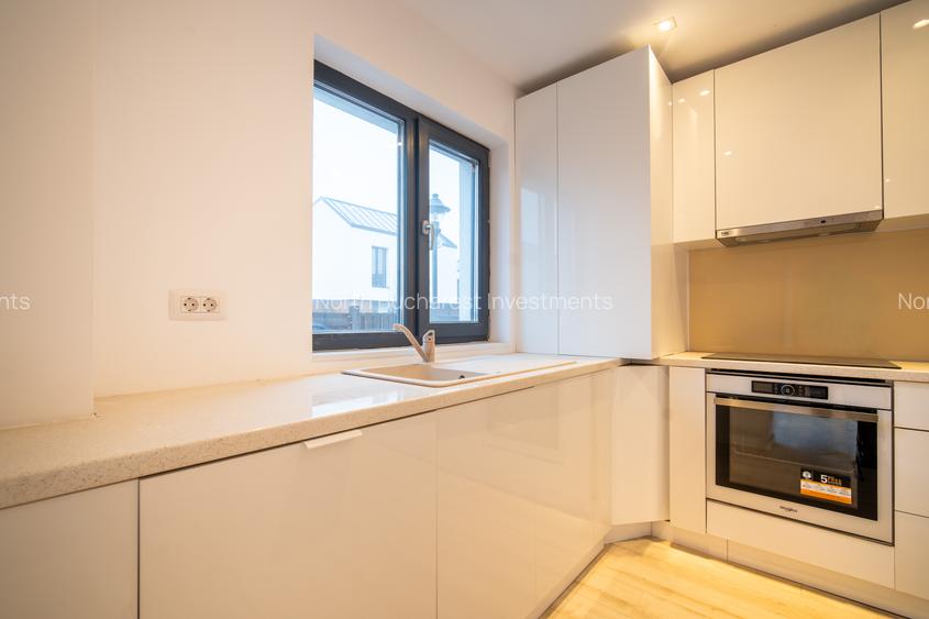 VILA 4 CAMERE - TEREN 379MP - TUNARI - COMISION 0% - 17