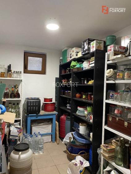 Casa cu 9 camere - panouri fotovoltaice, Timisoara - Bogdanestilor - 29