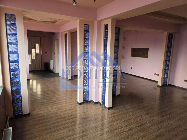 Casă P+1+M, ideală 2 familii / investiție – Zona Brătianu - 3