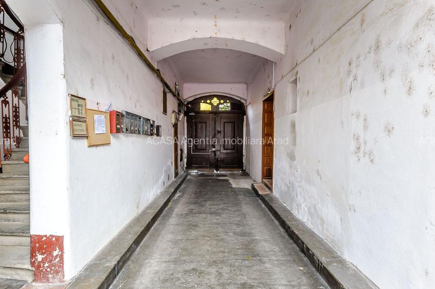 Apartament în Piața Catedralei, 93 mp utili. - 9