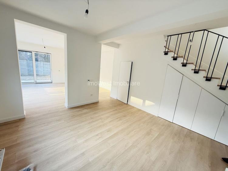 Lipovei | Duplex Premium | 4 Camere | Perete Dublu | Finisaje Tempini - 13