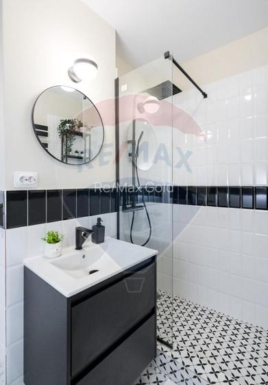 Studio dublu renovat complet | Zona Armenească | Prima închiriere - 7