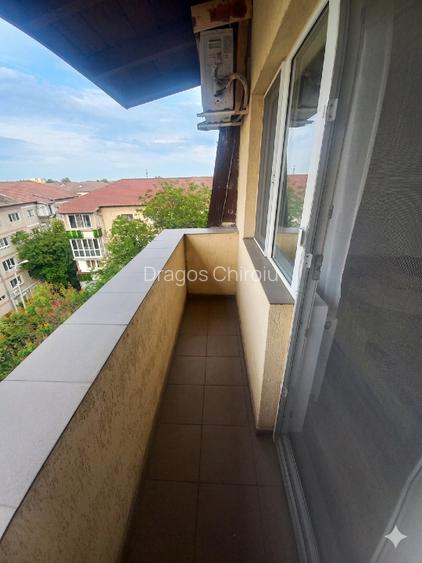 [PROPRIETAR] Spatios si Luminos: 3 Camere Decomandate (72 mp) – Zona Soarelui (S - 13