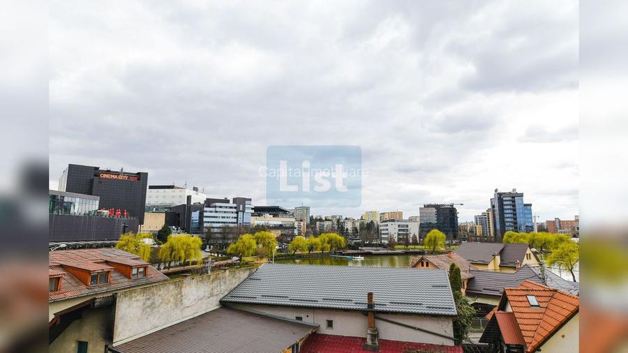 Apartament langa Iulius Mall - 17