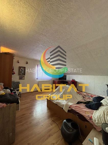 Casă P+M de vânzare – teren 500 mp – Frumușani, jud. Călărași - 4